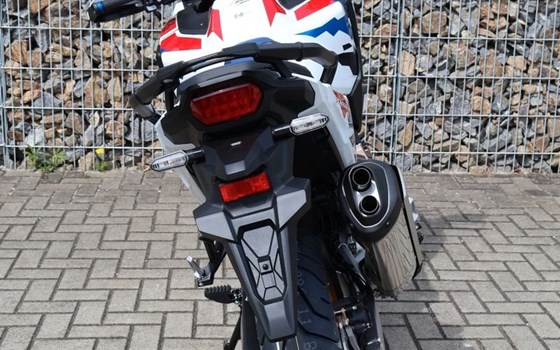 Neufahrzeug Honda CRF1100L Africa Twin DCT/ES - Bild 6