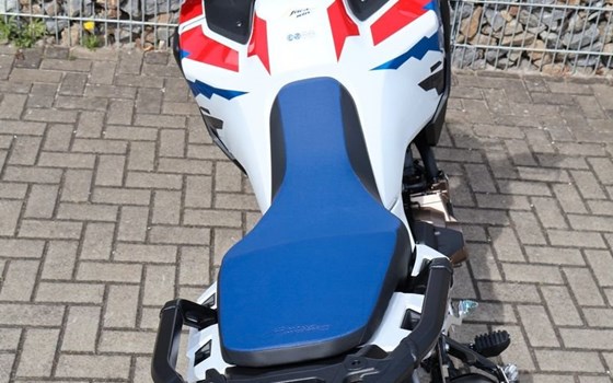 Neufahrzeug Honda CRF1100L Africa Twin DCT/ES - Bild 7