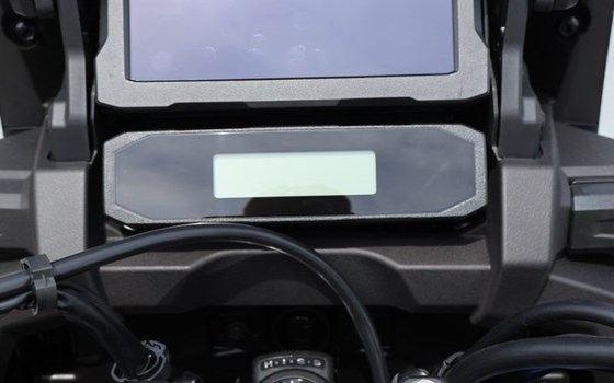 Neufahrzeug Honda CRF1100L Africa Twin DCT/ES - Bild 9