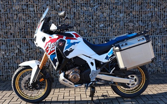 Neufahrzeug Honda CRF1100L Africa Twin DCT/ES - Bild 1