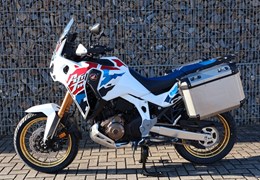 Neumotorrad Honda CRF1100L Africa Twin DCT/ES