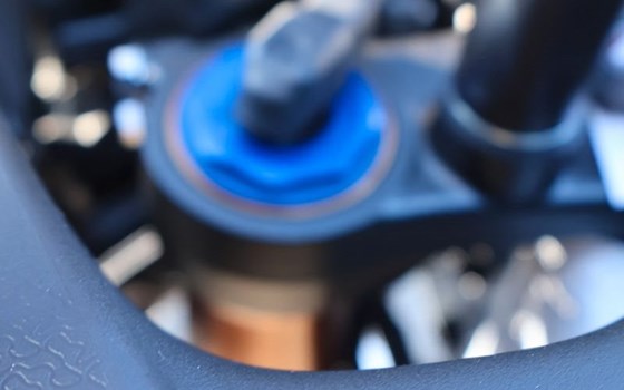 Neufahrzeug Honda CRF1100L Africa Twin DCT/ES - Bild 11