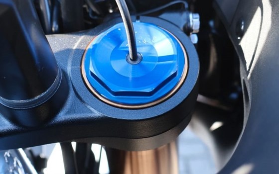 Neufahrzeug Honda CRF1100L Africa Twin DCT/ES - Bild 12