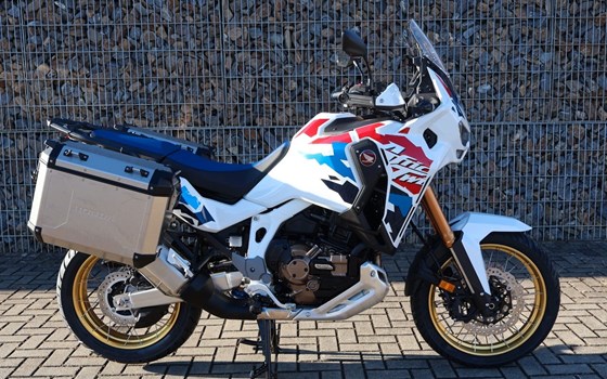 Neufahrzeug Honda CRF1100L Africa Twin DCT/ES - Bild 13