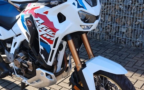 Neufahrzeug Honda CRF1100L Africa Twin DCT/ES - Bild 14