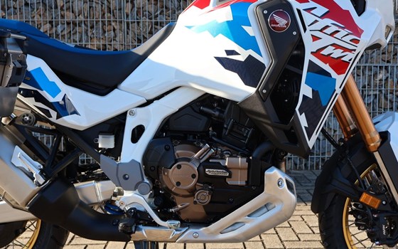 Neufahrzeug Honda CRF1100L Africa Twin DCT/ES - Bild 15