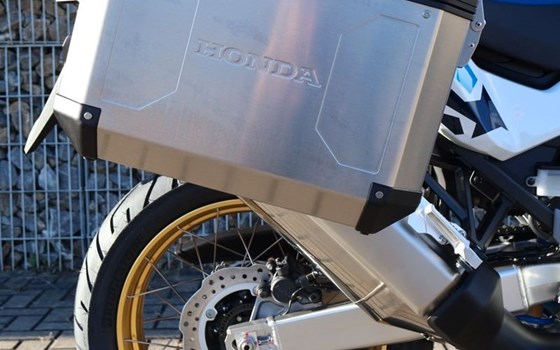 Neufahrzeug Honda CRF1100L Africa Twin DCT/ES - Bild 16