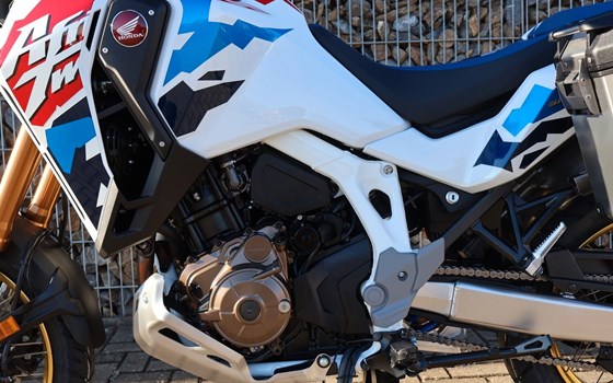 Neufahrzeug Honda CRF1100L Africa Twin DCT/ES - Bild 3
