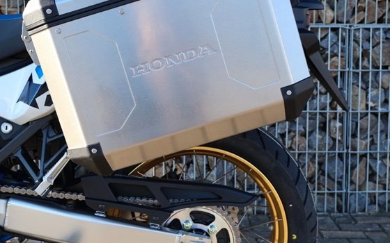 Neufahrzeug Honda CRF1100L Africa Twin DCT/ES - Bild 4