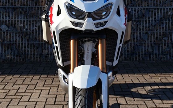 Neufahrzeug Honda CRF1100L Africa Twin DCT/ES - Bild 5