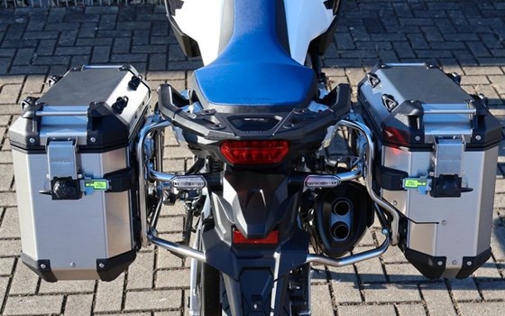 Neufahrzeug Honda CRF1100L Africa Twin DCT/ES - Bild 7