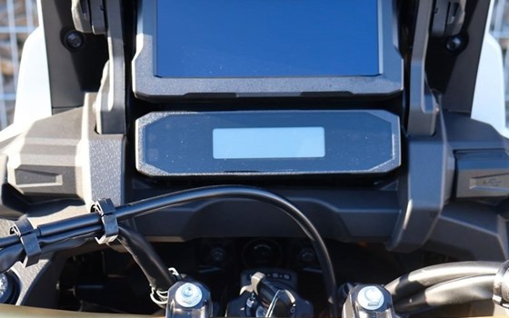 Neufahrzeug Honda CRF1100L Africa Twin DCT/ES - Bild 9