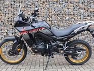 Honda XL750 Transalp