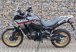 Gebrauchte Honda XL750 Transalp