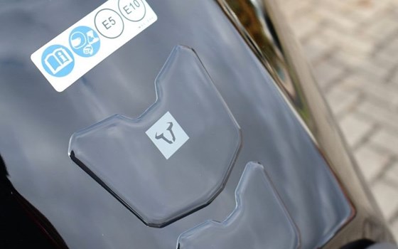 Gebrauchtmotorrad Honda XL750 Transalp - Bild 10