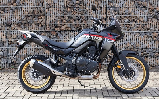 Gebrauchtmotorrad Honda XL750 Transalp - Bild 13