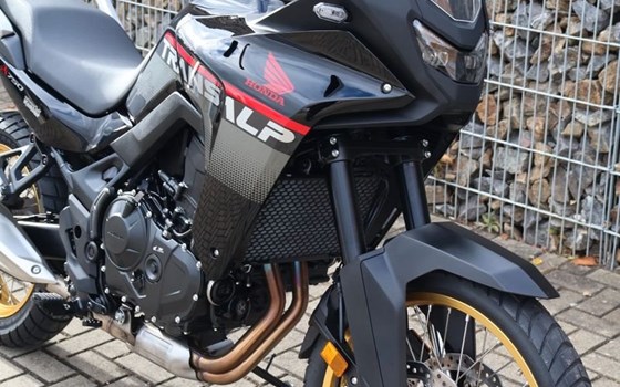 Gebrauchtmotorrad Honda XL750 Transalp - Bild 14