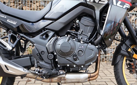 Gebrauchtmotorrad Honda XL750 Transalp - Bild 15