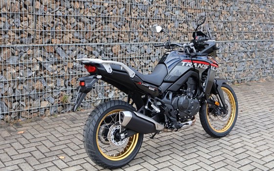 Gebrauchtmotorrad Honda XL750 Transalp - Bild 17