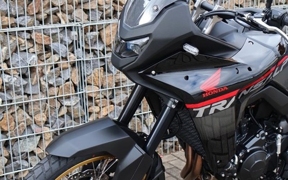 Gebrauchtmotorrad Honda XL750 Transalp - Bild 2