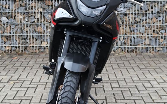 Gebrauchtmotorrad Honda XL750 Transalp - Bild 5