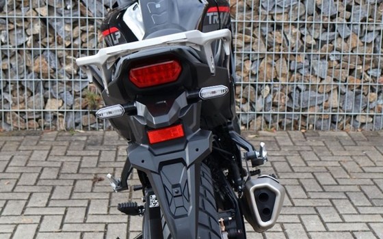 Gebrauchtmotorrad Honda XL750 Transalp - Bild 6