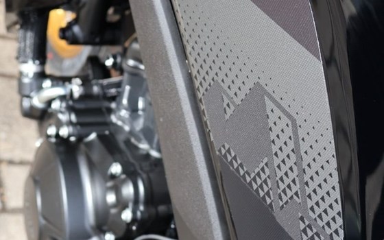 Gebrauchtmotorrad Honda XL750 Transalp - Bild 9