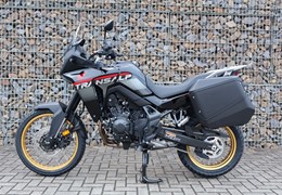 Neumotorrad Honda XL750 Transalp