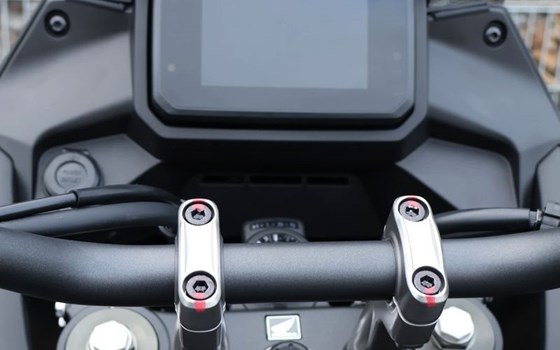 Neufahrzeug Honda XL750 Transalp - Bild 11