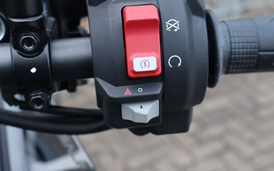 Neufahrzeug Honda XL750 Transalp - Bild 12