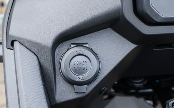 Neufahrzeug Honda XL750 Transalp - Bild 13