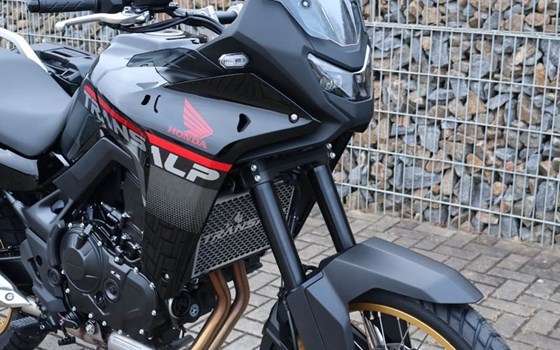 Neufahrzeug Honda XL750 Transalp - Bild 15