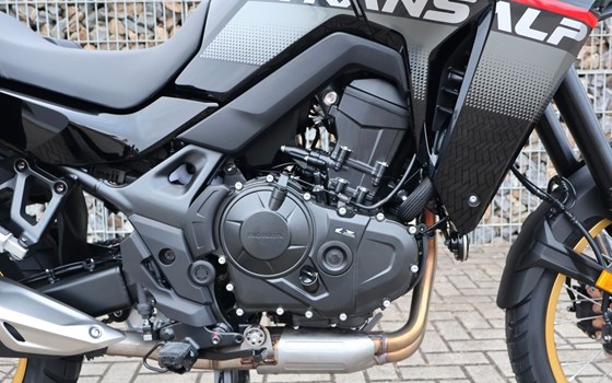 Neufahrzeug Honda XL750 Transalp - Bild 16