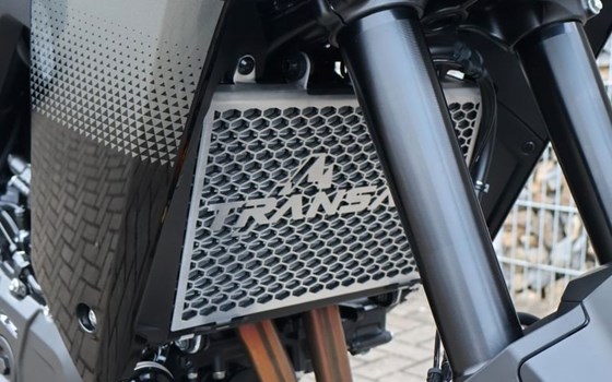 Neufahrzeug Honda XL750 Transalp - Bild 17