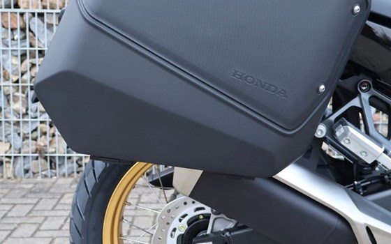 Neufahrzeug Honda XL750 Transalp - Bild 18