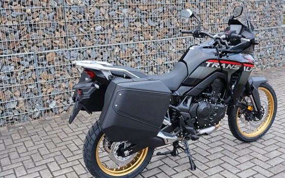 Neufahrzeug Honda XL750 Transalp - Bild 19
