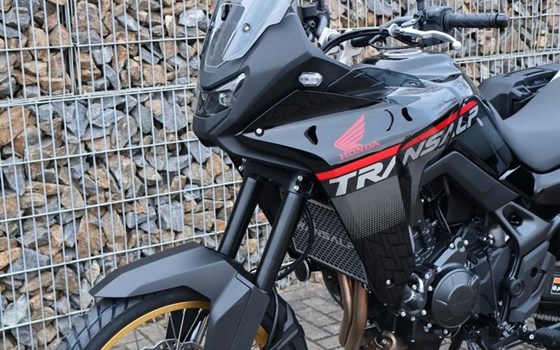 Neufahrzeug Honda XL750 Transalp - Bild 2
