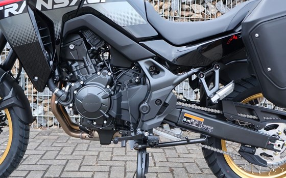 Neufahrzeug Honda XL750 Transalp - Bild 3