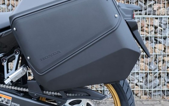 Neufahrzeug Honda XL750 Transalp - Bild 4