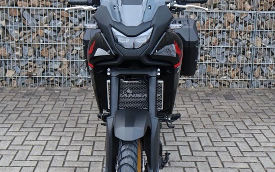 Neufahrzeug Honda XL750 Transalp - Bild 5