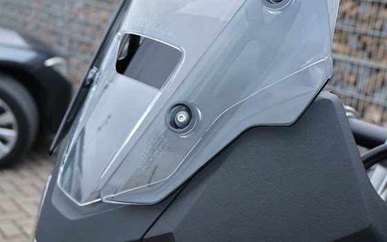 Neufahrzeug Honda XL750 Transalp - Bild 6