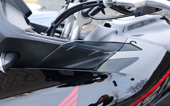 Neufahrzeug Honda XL750 Transalp - Bild 7