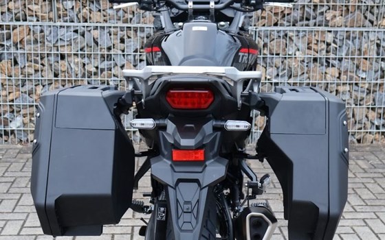 Neufahrzeug Honda XL750 Transalp - Bild 8