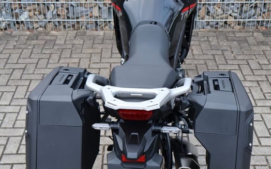 Neufahrzeug Honda XL750 Transalp - Bild 9