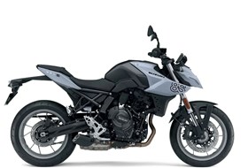 Suzuki GSX-8S