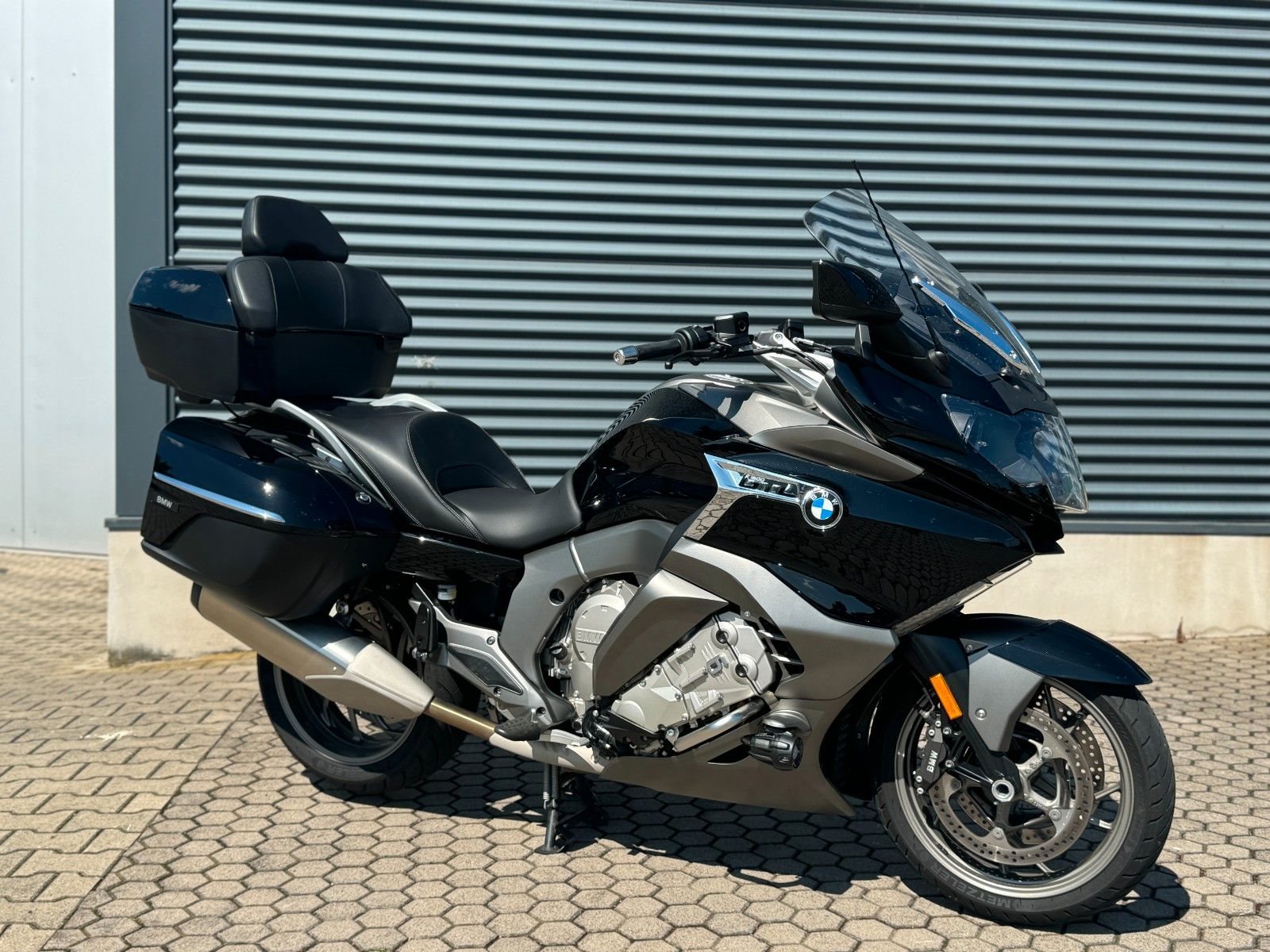 BMW K 1600 GTL