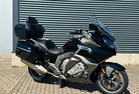 BMW K 1600 GTL