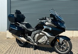 Gebrauchte BMW K 1600 GTL