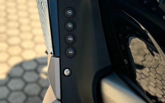 Gebrauchtmotorrad BMW K 1600 GTL - Bild 11