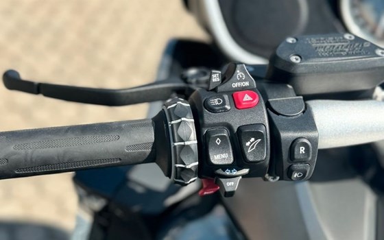 Gebrauchtmotorrad BMW K 1600 GTL - Bild 12